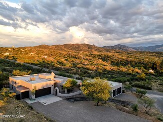 463 N Oakcliffe Ct, Oracle, AZ 85623