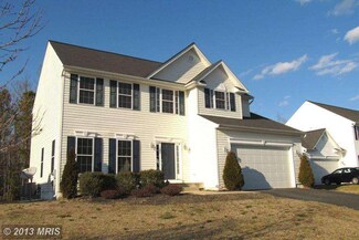 16865 Fairfax Dr, King George, VA 22485