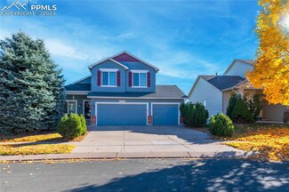 6643 Cabin Creek Dr, Colorado Springs, CO 80923