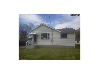 407 King St Unit 21, Minerva, OH 44657