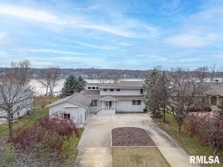 12122 Route 84 N, Port Byron, IL 61275