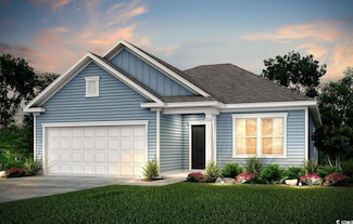 261 Eagle Claw Dr Unit Morgan 4019, Carolina Shores, NC 28467