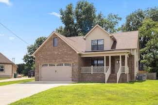 3021 Cambridge Ct, Lewisburg, TN 37091