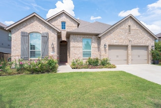 7541 Pondview Ln, Fort Worth, TX 76123