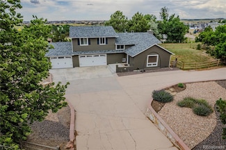 3234 Cottonwood Ave, Parker, CO 80134