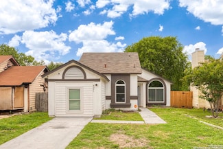 4061 Mystic Sunrise Dr, San Antonio, TX 78244