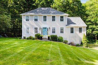 4 Tucker Cir, Douglas, MA 01516