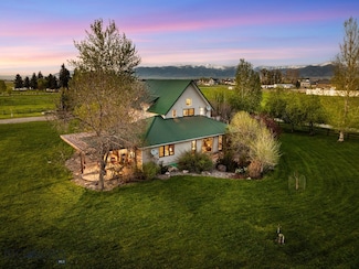 530 Hulbert Rd W, Bozeman, MT 59718