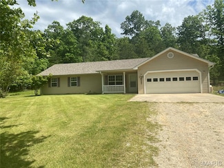188 Rolla Ln, Williamsville, MO 63967