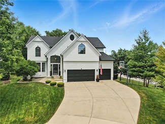 5604 Payne St, Shawnee, KS 66226
