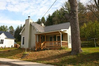 208 S Maiben St, Readstown, WI 54652