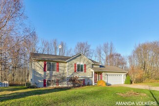 2985 Wetmore Dr, Allegan, MI 49010