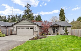 519 147th Ave SE Unit B, Snohomish, WA 98290