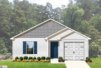 381 Promised Land Dr, Spartanburg, SC 29306