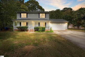 806 Saluda Lake Rd, Greenville, SC 29611