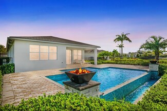 10975 SW Magenta Ln, Port St. Lucie, FL 34987