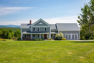 199 Inn Rd, Charlotte, VT 05445
