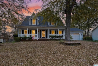 4409 Cambridge Ln, Anniston, AL 36207