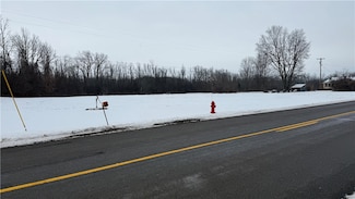 0 0 Knowlesville Rd, Alabama, NY 14125