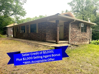 321 Highway F, Anderson, MO 64831