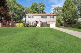 850 Cascade Dr, Newport News, VA 23608