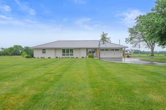 5441 W County Road 500 S, Muncie, IN 47302
