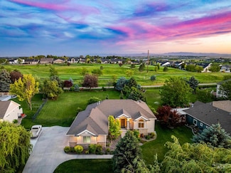 12258 Whitechapel Way, Nampa, ID 83686