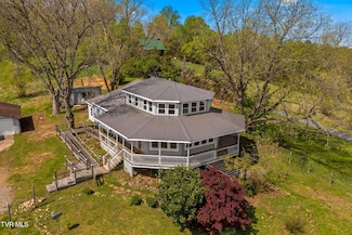 1480 Foxford Rd, Greeneville, TN 37743