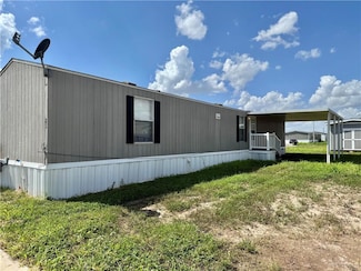 3014 Sage Dr, Weslaco, TX 78596