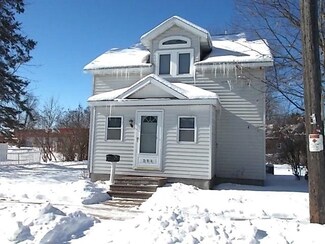 206 Hendricks St, Merrill, WI 54452