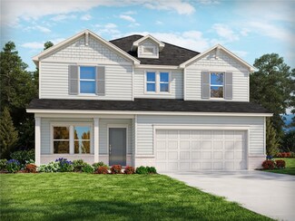 141 Firehole Rd, Gray Court, SC 29645