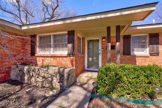 2141 Huntleigh Dr, Oklahoma City, OK 73120