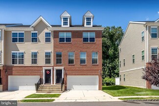 135 Creekside Way, Burlington, NJ 08016