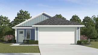 6301 Shearwater Rd, Princeton, TX 75407