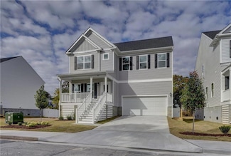 2816 Pleasant Ave, Norfolk, VA 23518