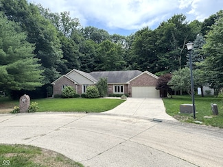 309 Old Mill Trace, Crawfordsville, IN 47933