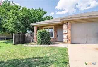 1611 Ute Trail Unit A, Harker Heights, TX 76548