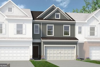 1006 Stiles Cir Unit 4, Cartersville, GA 30120