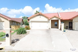 49 Kansas River Rd, Brownsville, TX 78520