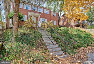 7902 Garland Ave, Takoma Park, MD 20912
