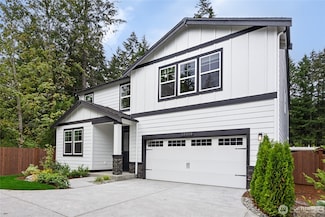 2406 Hyde Ct NE Unit 9, Olympia, WA 98516