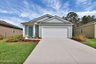 2231 Setting Sun Way, Green Cove Springs, FL 32043