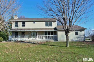 1102 Deer Run Rd, Rapids City, IL 61278