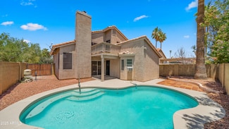 4043 E Mountain Vista Dr, Phoenix, AZ 85048