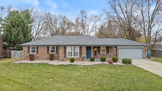 710 Queenswood Dr, Indianapolis, IN 46217