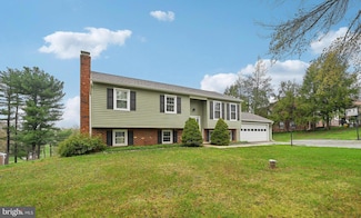 4788 Mid County Ct, Monrovia, MD 21770