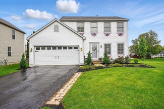2199 Hutchman Dr, Hilliard, OH 43026