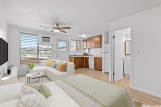 636 Nalanui St Unit 302, Honolulu, HI 96817