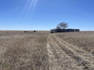35795 Funk Rd, Calhan, CO 80808