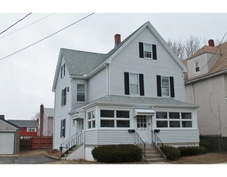 63 Harvard St, Winchester, MA 01890